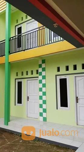 Kostan Halaman Luas Dekat Kampus STIKES Falatehan Serang