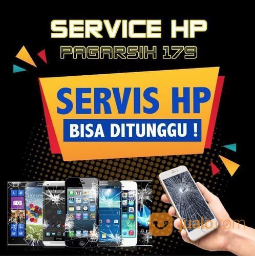 Service HP Murah Bandung - Pagarsih 179