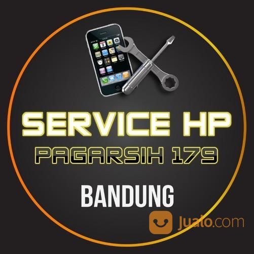 Service HP Murah Bandung - Pagarsih 179