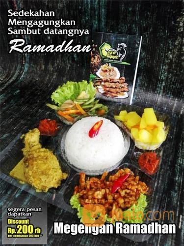 Catering Ramadhan 2019 Surabaya