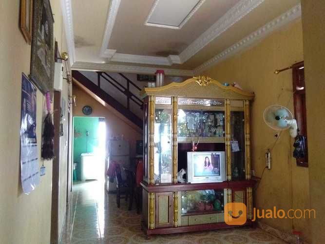 Rumah Mewah Pulau Seribu Pulau Lancang