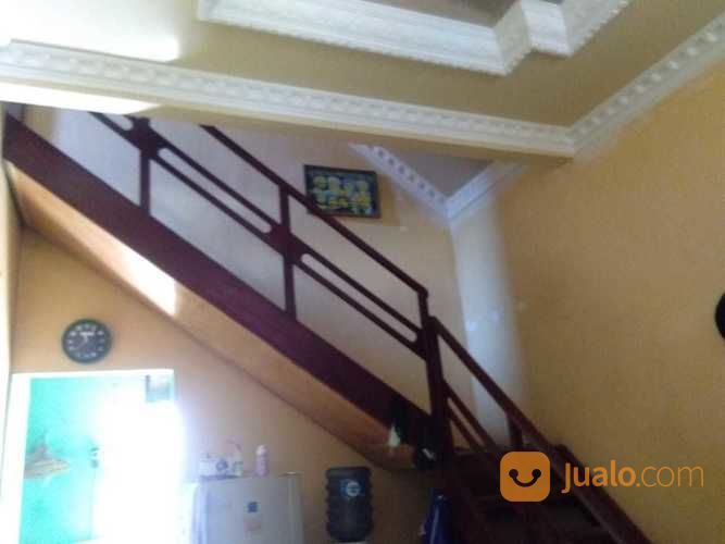 Rumah Mewah Pulau Seribu Pulau Lancang