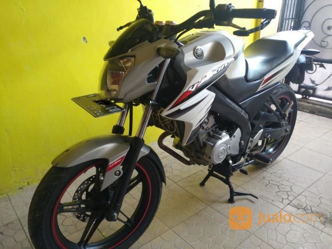 Yamaha Vixion 2014 MulusTerawat