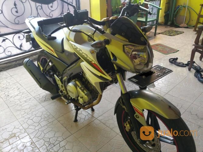 Yamaha Vixion 2014 MulusTerawat