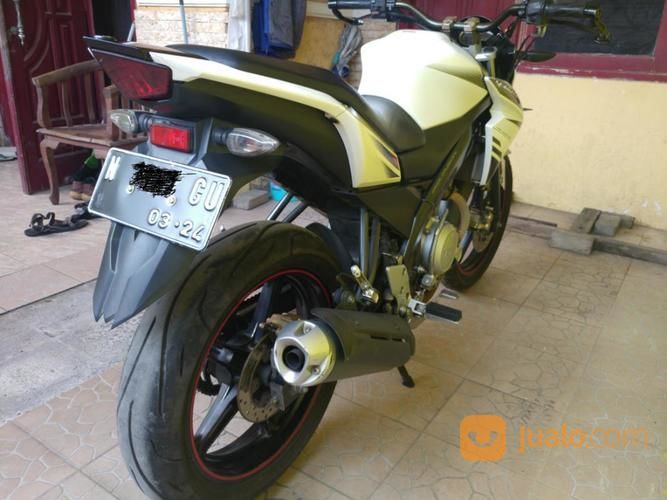 Yamaha Vixion 2014 MulusTerawat