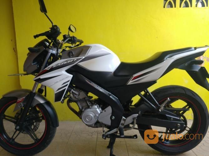 Yamaha Vixion 2014 MulusTerawat