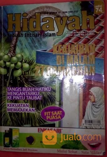 Majalah Hidayah