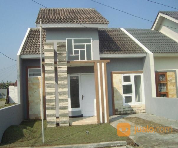 Pondok Nirwana Anggaswangi - Rumah Ready Stock Dan Siap Huni