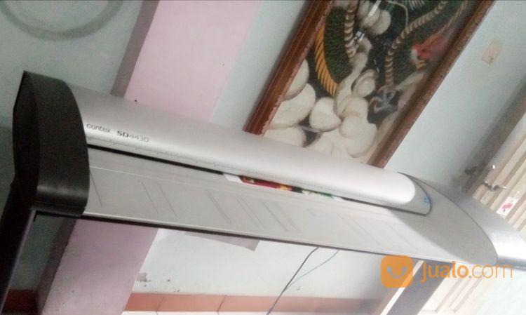 Scaner Contex SD4430 Ukuran 44 Inch Siap Pakai