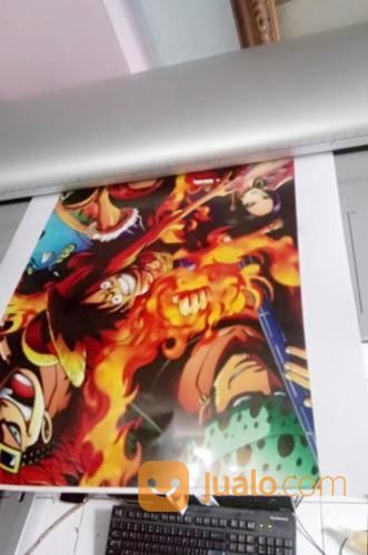 Scaner Contex SD4430 Ukuran 44 Inch Siap Pakai