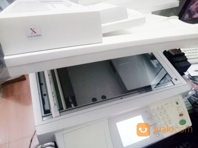 Scaner FUJI XEROX DocuScan C4250 A3