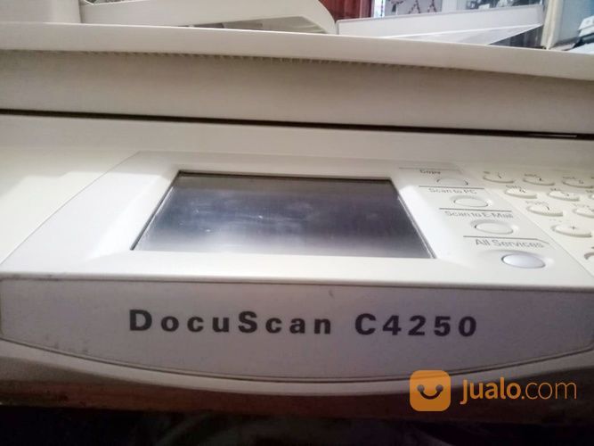 Scaner FUJI XEROX DocuScan C4250 A3