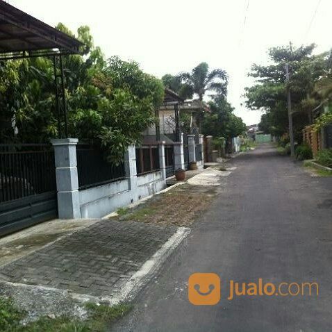 Rumah Bagus Di Pusat Kota Jl Sulfat Indah Malang
