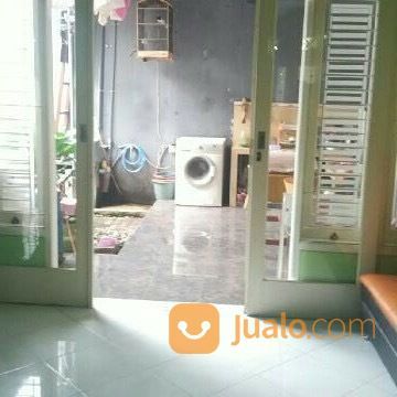 Rumah Bagus Di Pusat Kota Jl Sulfat Indah Malang