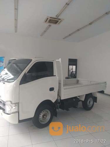 ISUZU TRAGA BAK/BOX