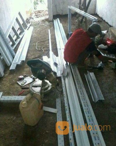 Profesional Pemasangan Kusen Alumunium Aluminium Semarang