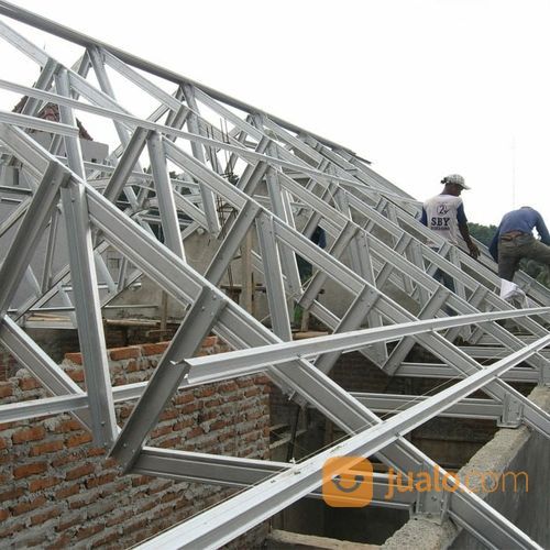 Spesialis Baja Ringan Jakarta Timur Condet Batuampar Kramat Jati 081291838306