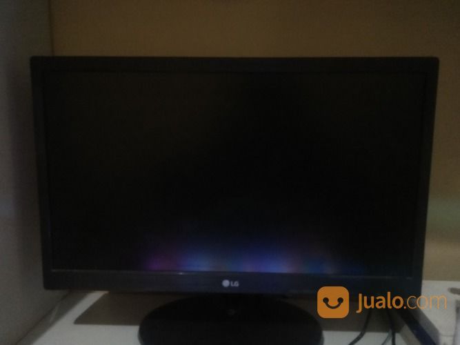 Monitor Lg 20 Inch