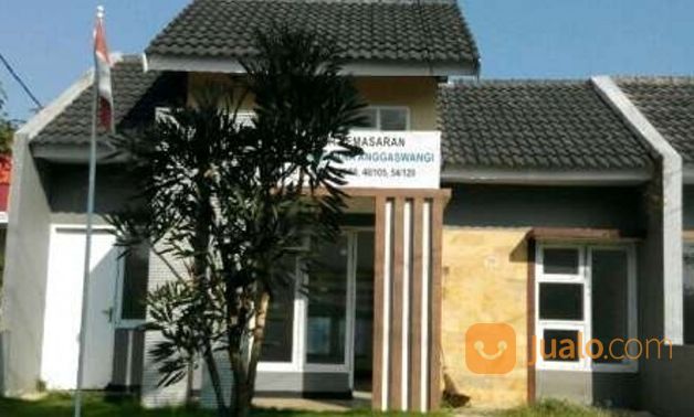 Perum Pondok Nirwana Anggaswangi - Dekat Kebonagung Sukodono