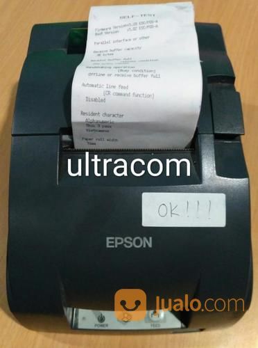 Printer Epson TM-U220 USB