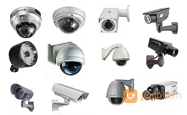 Jasa Perbaikan CCTV Dan Setting Online CCTV