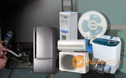 Service TV, KULKAS, M CUCI PANGGILAN Siap Di Tempat