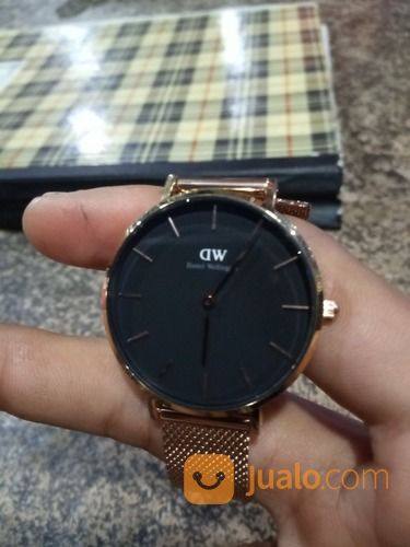 JAM TANGAN DW CLASSIC ORIGINAL