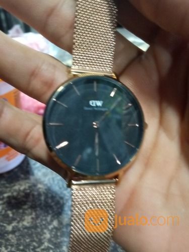 JAM TANGAN DW CLASSIC ORIGINAL