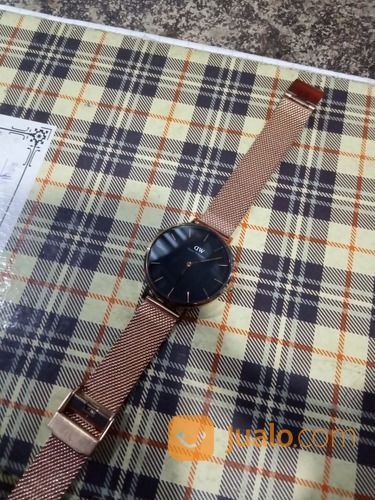 JAM TANGAN DW CLASSIC ORIGINAL