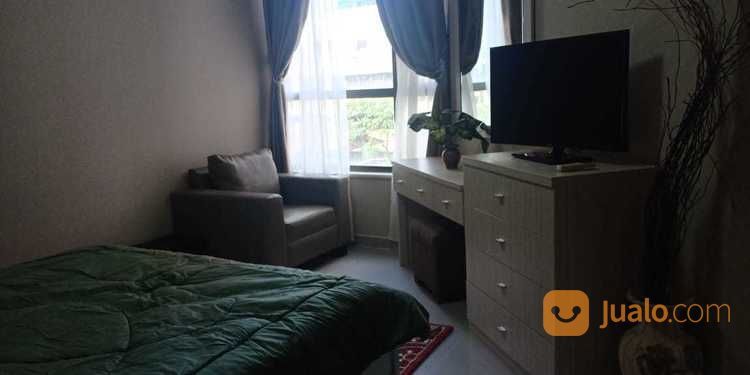 Apartemen Taman Rasuna JakSel Tower 6, Type 3BR, Lt UG, Furnished