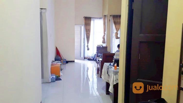 Rumah Murah Luas 115 Di Griya Shanta Sukarno Hatta Kota Malang _ 85.19
