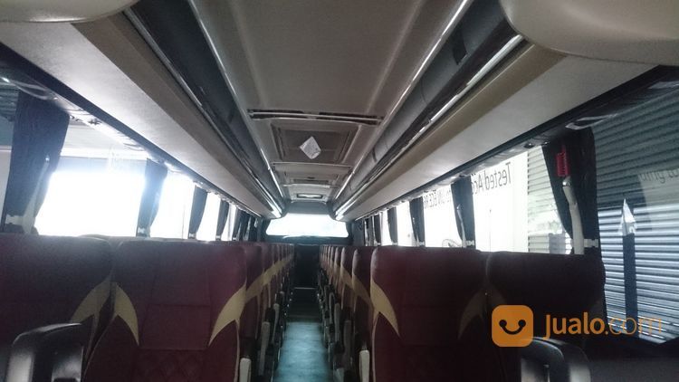 Bus Mercedes-Benz OH1526 AC Laksana HDD