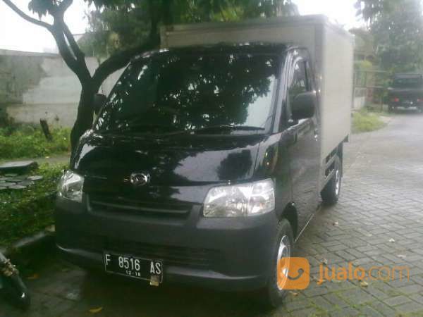 Sewa Mobil Murah Di Bogor (Mobil Box Grand Max Dan Xenia)