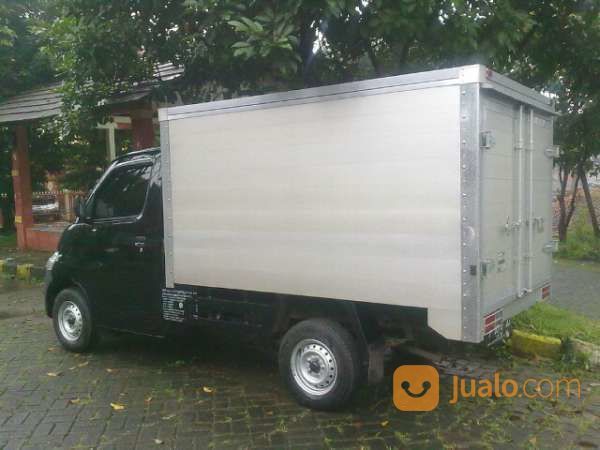 Sewa Mobil Murah Di Bogor (Mobil Box Grand Max Dan Xenia)