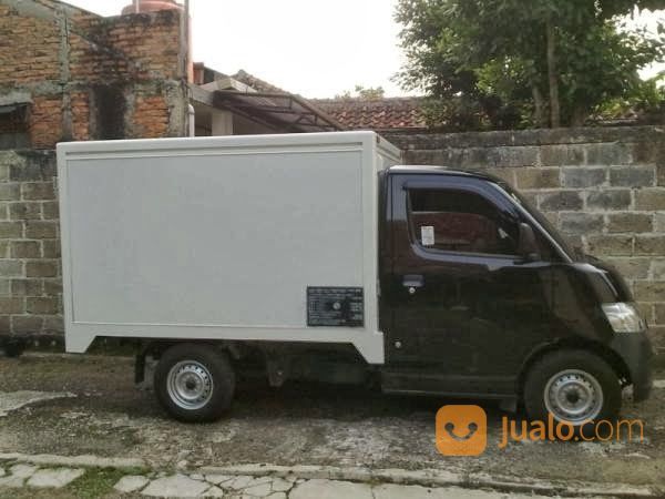 Sewa Mobil Murah Di Bogor (Mobil Box Grand Max Dan Xenia)