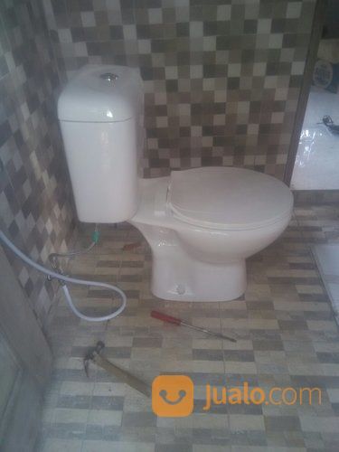 Jasa Pasang Kloset Dan Bangunan Dibali