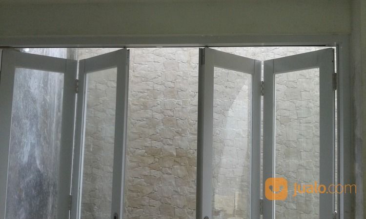 Bikin Kusen Pintu Jendela Aluminium Dan Kayu BSD Tangerang