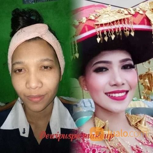 Jasa Make Up /MUA/Home Service