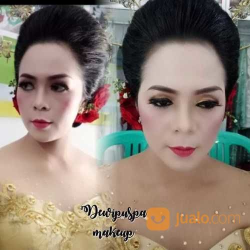 Jasa Make Up /MUA/Home Service