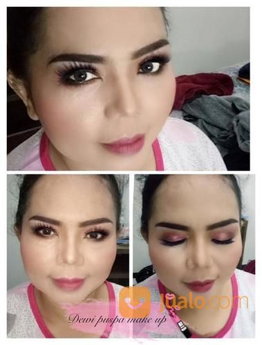 Jasa Make Up /MUA/Home Service