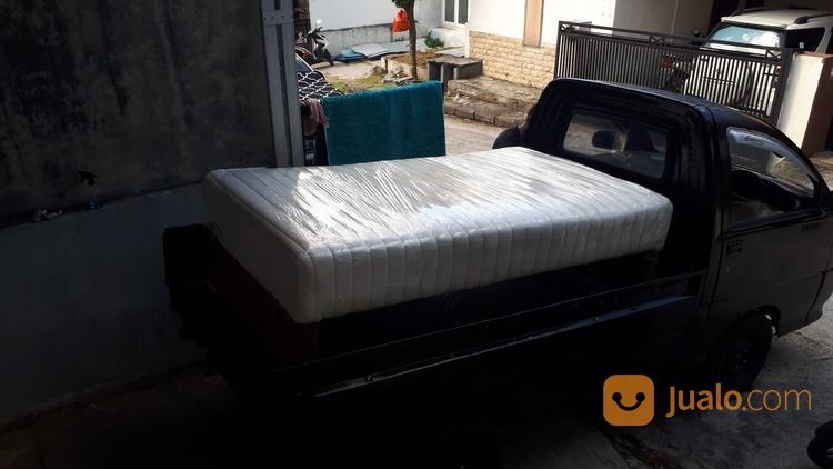 Cuci Spring Bed, Sofa, Karpet, Jok Mobil Dll