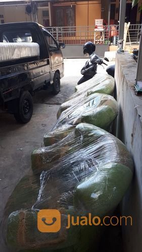 Cuci Spring Bed, Sofa, Karpet, Jok Mobil Dll