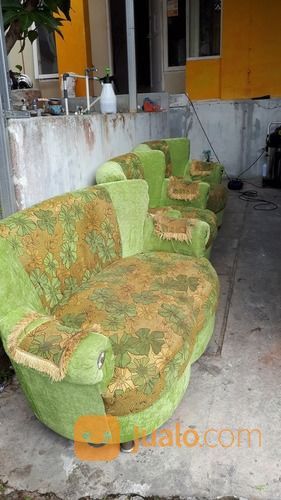 Cuci Spring Bed, Sofa, Karpet, Jok Mobil Dll