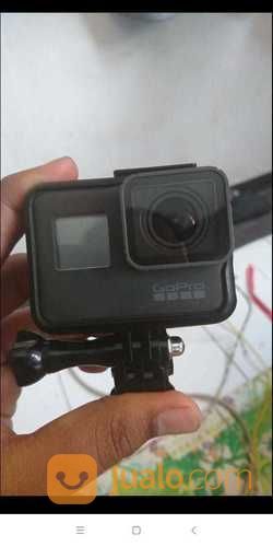SERVIS KAMERA GOPRO