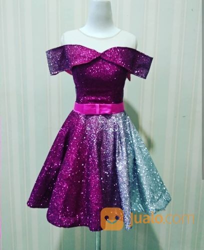 Baju Penyanyi Artis Gaun Kebaya 0011