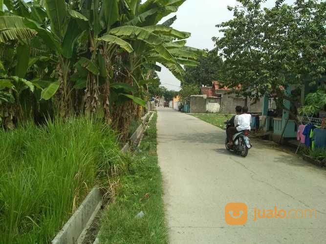 Tanah, Jl. Sri Amor Tambun Bekasi