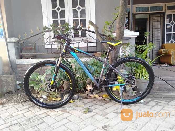 Sepeda MTB Polygon Cascade 3