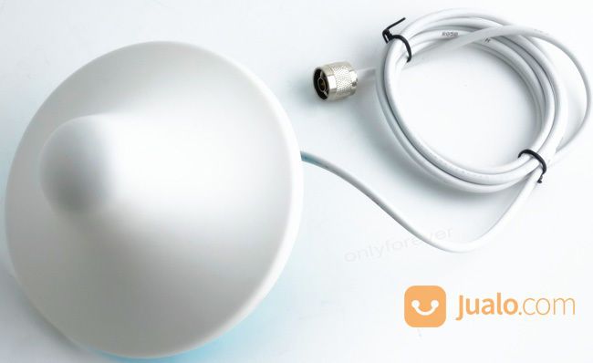 Antena Modem Antena Hp All Operator Untuk Rumah Kantor Pabrik Ruko Aparemen