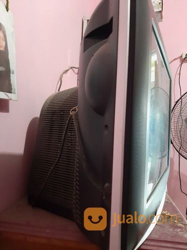 TV LG 21 Inch Second