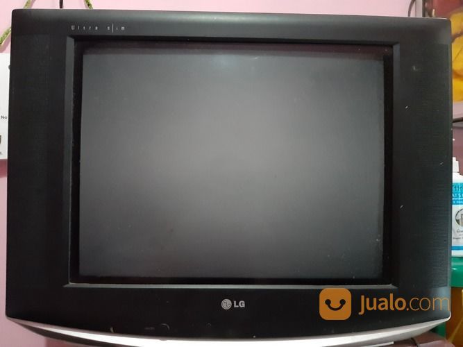 TV LG 21 Inch Second